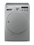 Gas and Electric Dryer Repair