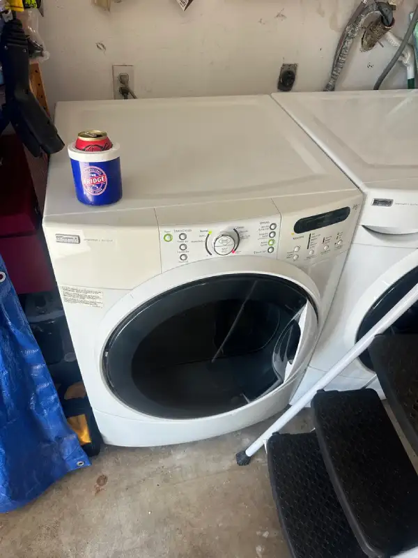 Gas and Electric Dryer Repair