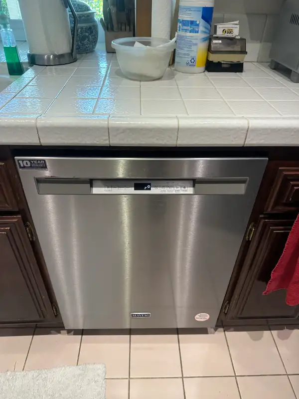 Dishwasher Repair