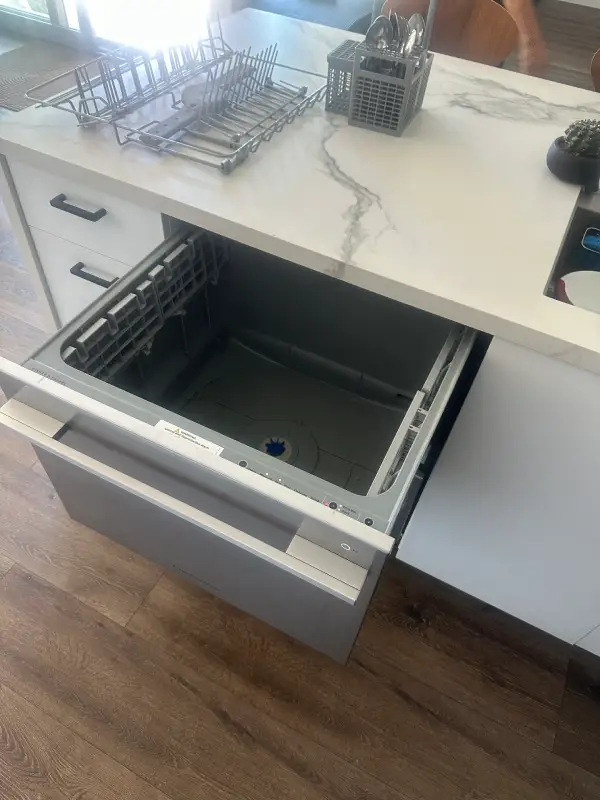 Dishwasher Repair