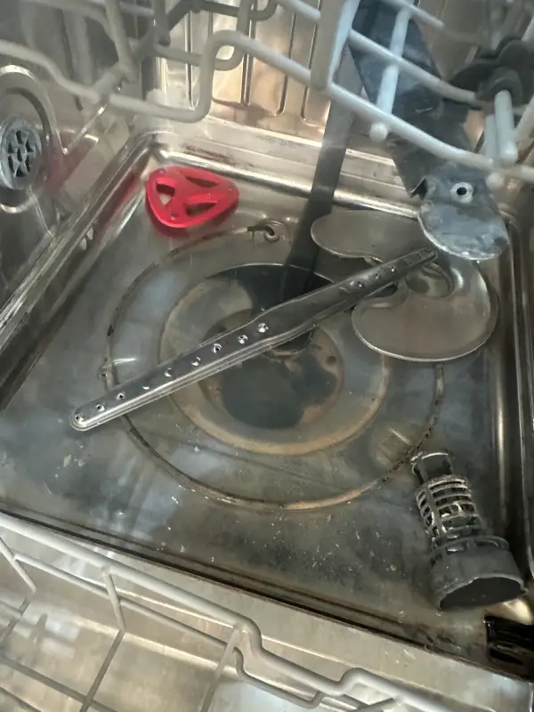 Dishwasher Repair