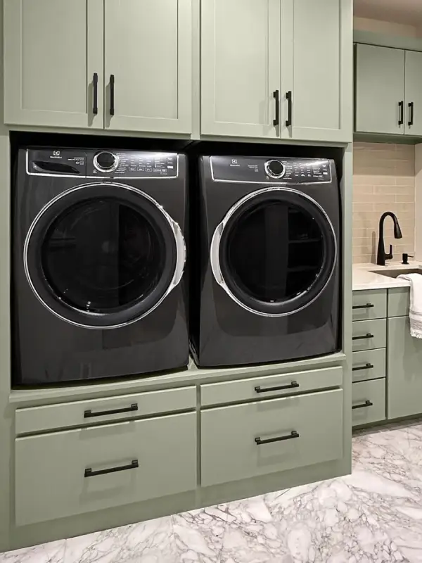 Washer & Dryer Repair