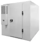 Walk-In Cooler Freezer Repair