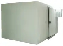 Walk-In Cooler Freezer Repair