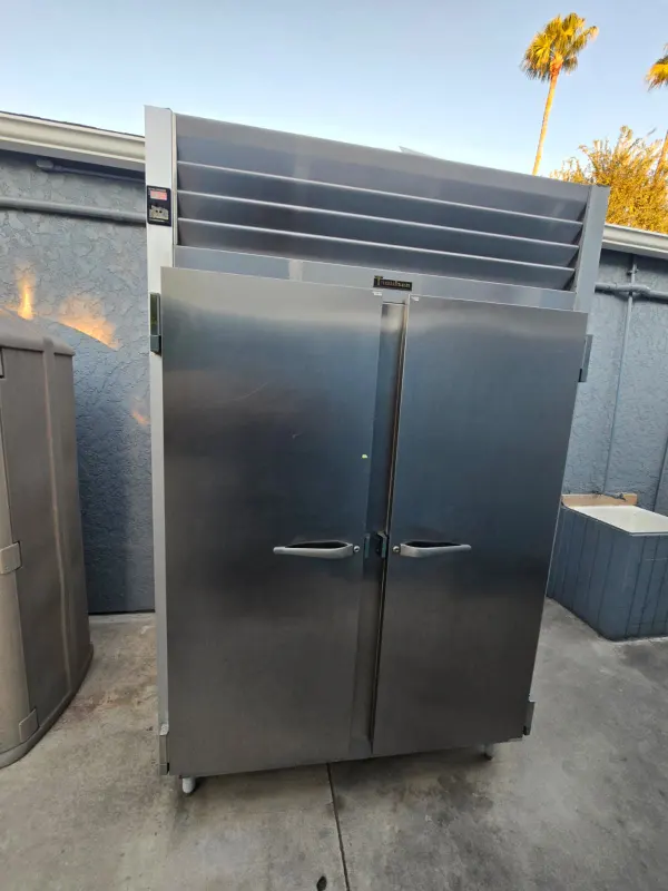 Commercial Refrigerator Repair