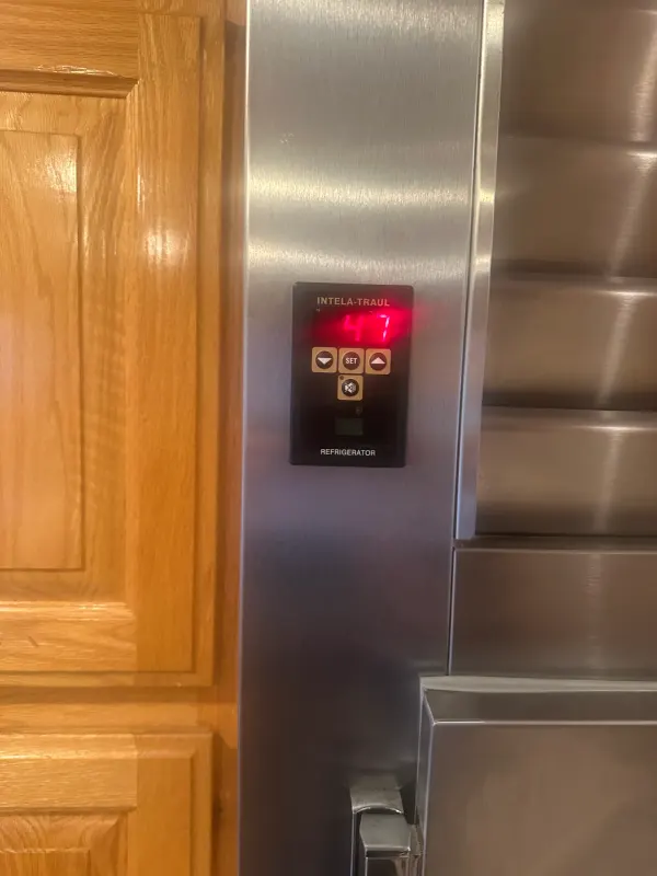 Commercial Refrigerator Repair