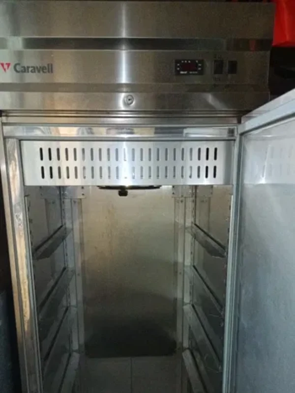 Commercial Refrigerator Repair