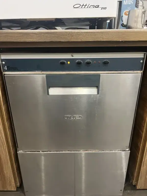 Commercial Dishwasher Repair
