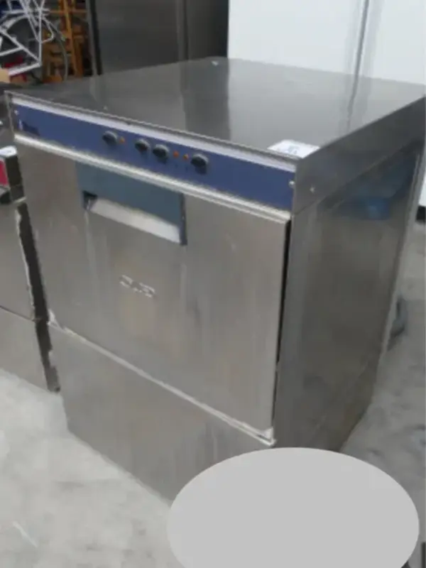 Commercial Dishwasher Repair