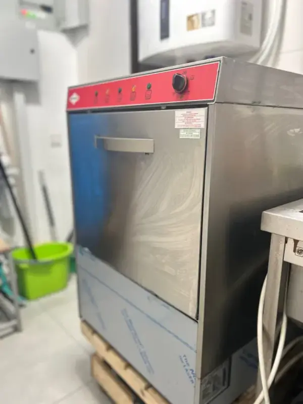 Commercial Dishwasher Repair