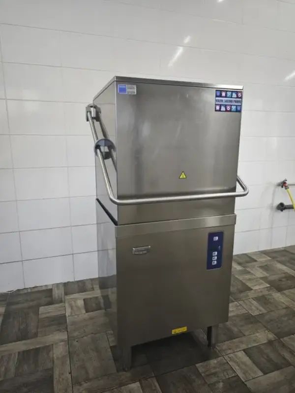 Commercial Dishwasher Repair