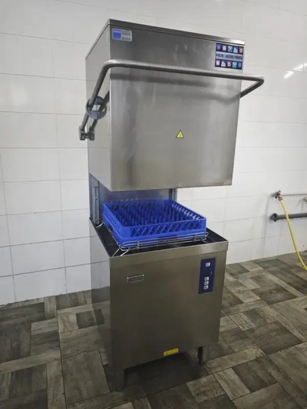 Commercial Dishwasher Repair