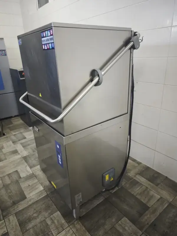 Commercial Dishwasher Repair