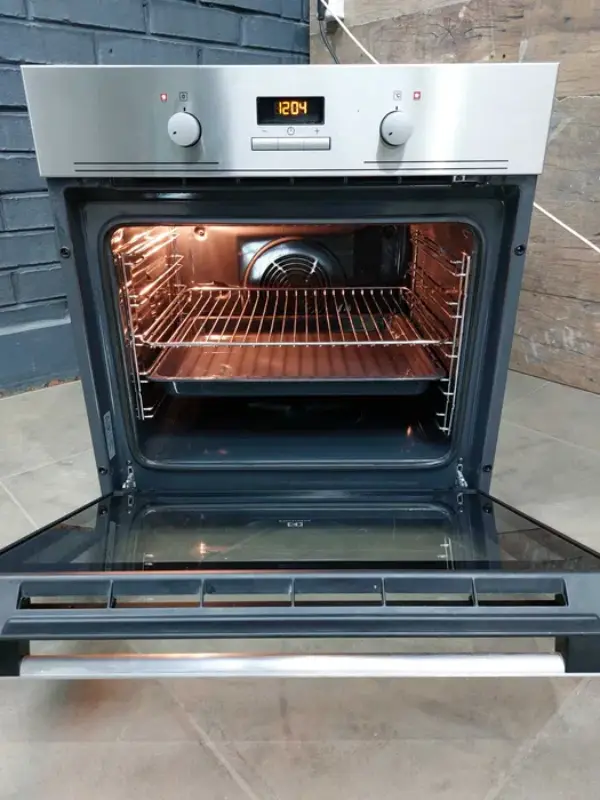 Commercial Stove Oven Repair