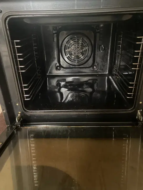 Commercial Stove Oven Repair