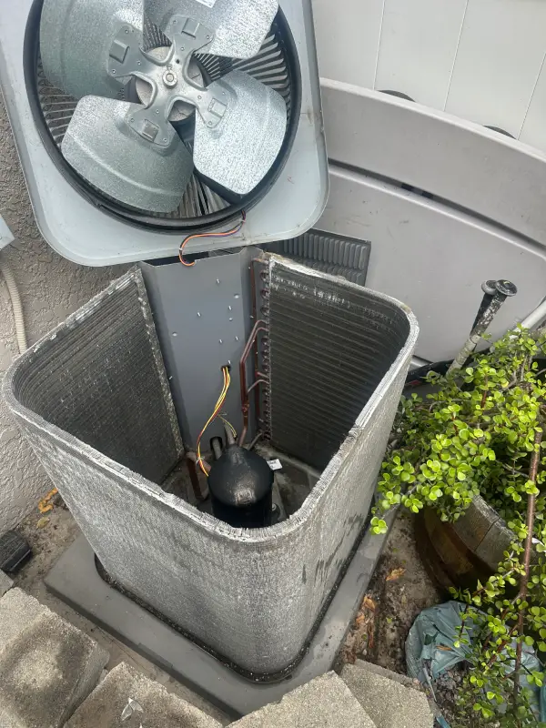 AC Repair