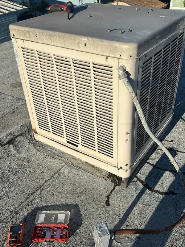 AC Repair