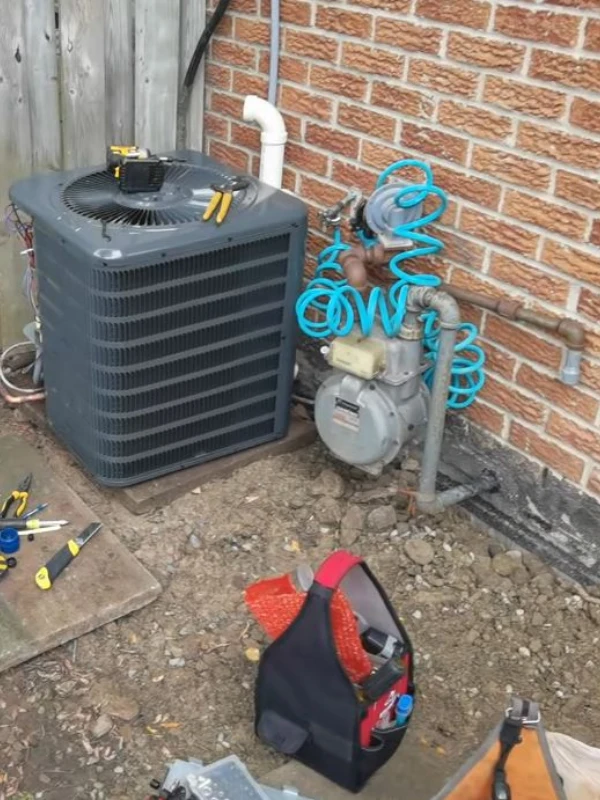 AC Maintenance