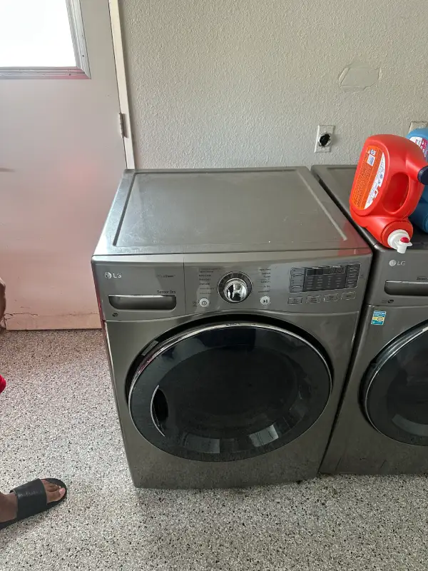 Dryer Repair