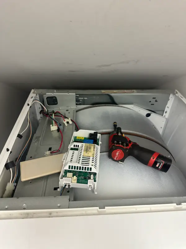 Dryer Repair