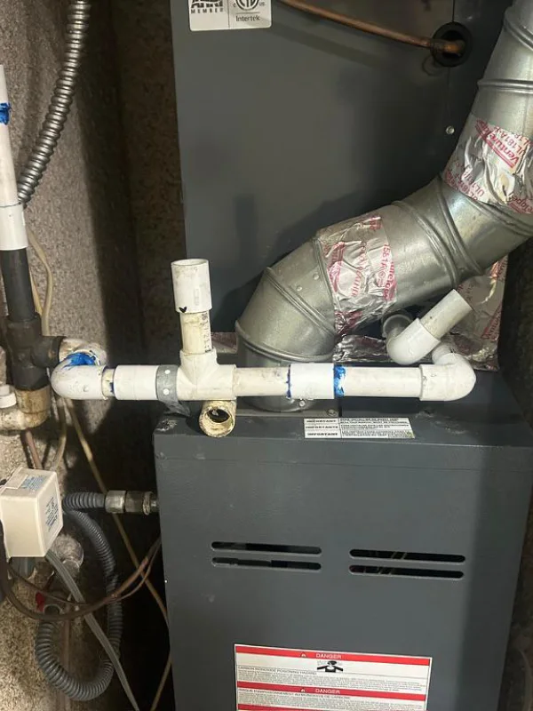 Furnace Repair