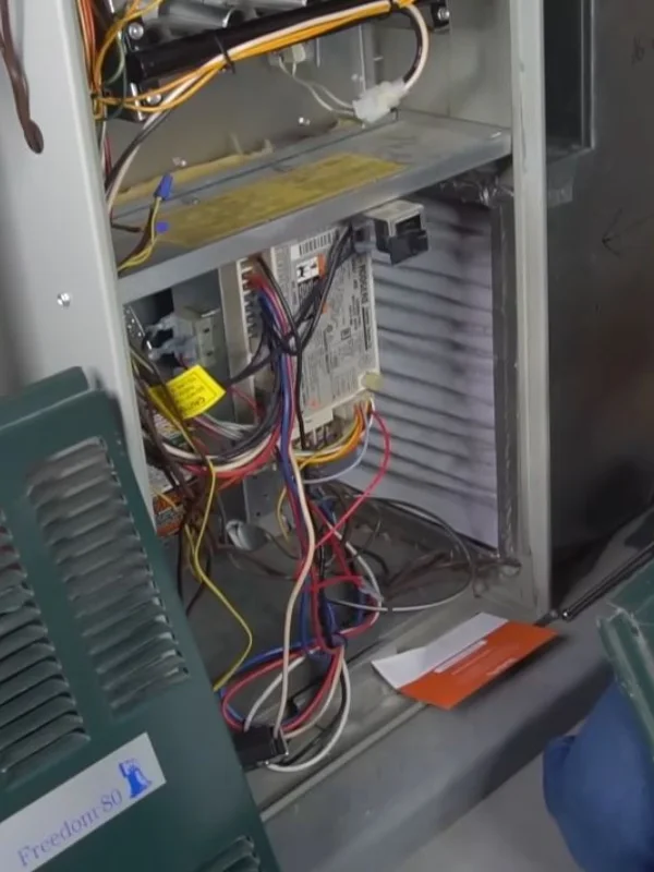 Furnace Repair