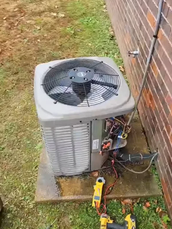 Heat Pump