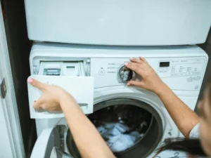 Washing Machine Not Draining: Causes, Diagnosis, and Solutions