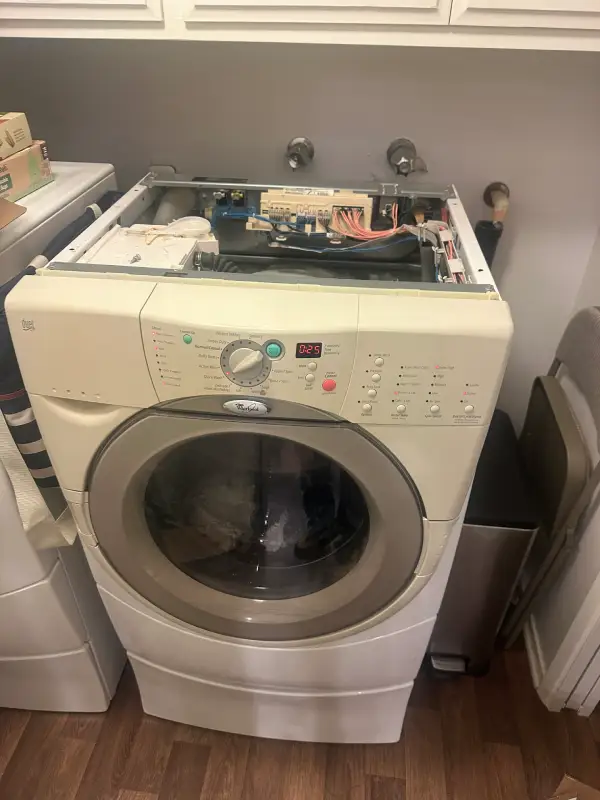 Washer Repair