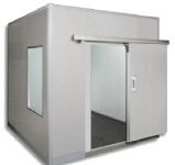 Walk-in Cooler & Freezer Repair