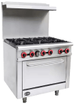 Commercial Stove & Oven Repair