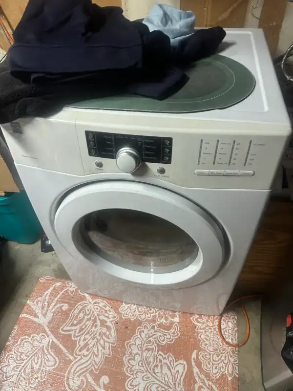 Gas and Electric Dryer Repair