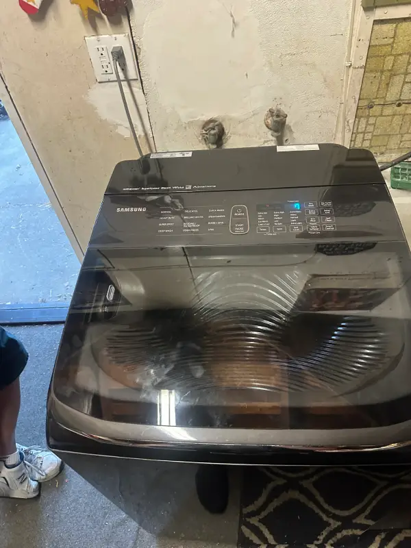 Washer & Dryer Repair