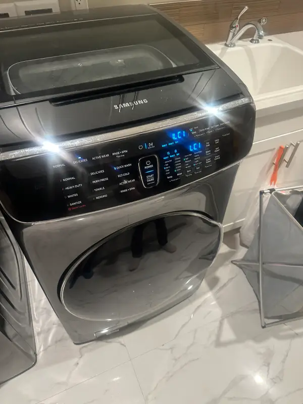 Washer & Dryer Repair