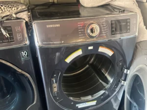 Dryer No Heat: Why Your Dryer Is Running but Not Heating