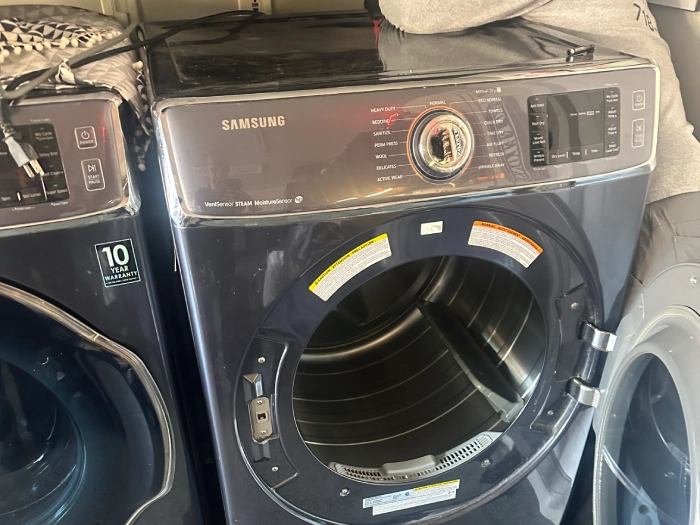 dryer