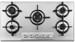 Cooktop Repair
